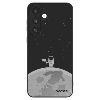 Szilikon tok erre a típusra Samsung Galaxy S25 FE 5G - Astronaut