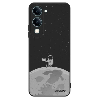 Szilikon tok erre a típusra Vivo Y29s 5G - Astronaut