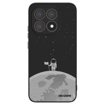 Szilikon tok erre a típusra Xiaomi 15T - Astronaut