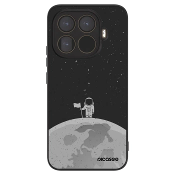 Szilikon tok erre a típusra Xiaomi 15T Pro - Astronaut