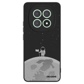 Szilikon tok erre a típusra Xiaomi Redmi Note 15 - Astronaut