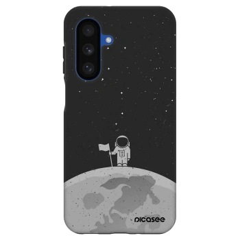 Szilikon tok erre a típusra Samsung Galaxy A17 5G - Astronaut