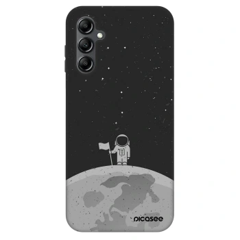 Szilikon tok erre a típusra Samsung Galaxy A16 4G - Astronaut