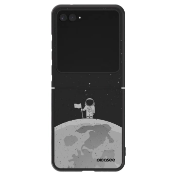 Szilikon tok erre a típusra Motorola Razr 60 - Astronaut