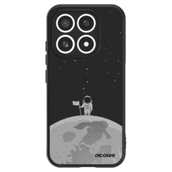 Picasee ULTIMATE CASE Xiaomi 17 - készülékre - Astronaut
