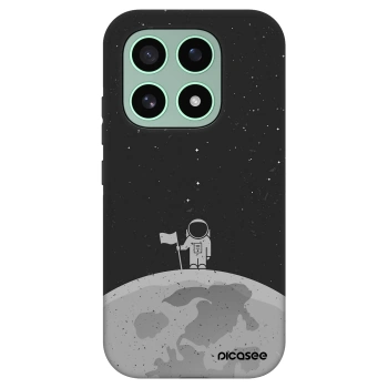 Szilikon tok erre a típusra Xiaomi 17 - Astronaut