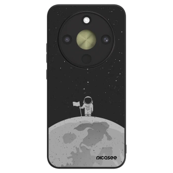 Szilikon tok erre a típusra Honor Magic8 Lite 5G - Astronaut