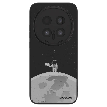 Szilikon tok erre a típusra Honor Magic8 Pro 5G - Astronaut