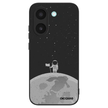 Szilikon tok erre a típusra Xiaomi Poco X8 Pro - Astronaut