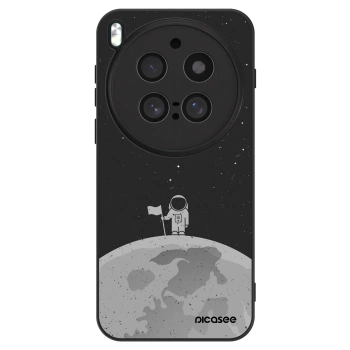 Szilikon tok erre a típusra Vivo X300 Pro - Astronaut