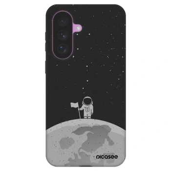 Szilikon tok erre a típusra Samsung Galaxy A57 5G - Astronaut