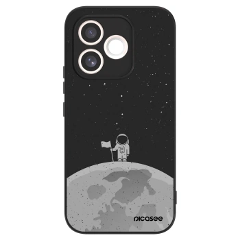Szilikon tok erre a típusra Honor 600 Lite - Astronaut