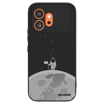 Szilikon tok erre a típusra Honor 600 - Astronaut