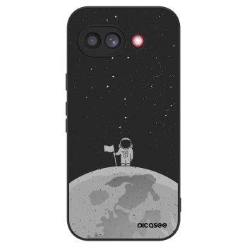 Szilikon tok erre a típusra Google Pixel 10a - Astronaut