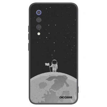 Tok az alábbi mobiltelefonokra Xiaomi Mi 9 SE - Astronaut