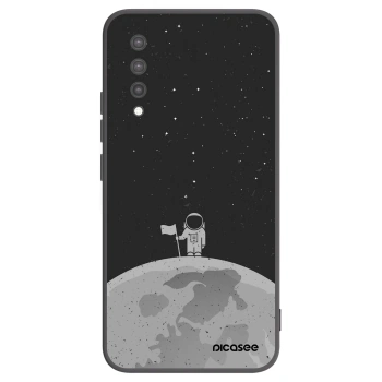 Tok az alábbi mobiltelefonokra Xiaomi Mi 9 Lite - Astronaut