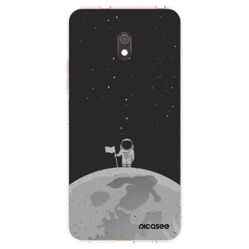 Tok az alábbi mobiltelefonokra Xiaomi Redmi 8A - Astronaut