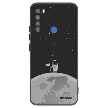 Tok az alábbi mobiltelefonokra Xiaomi Redmi Note 8T - Astronaut