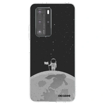 Tok az alábbi mobiltelefonokra Huawei P40 Pro - Astronaut
