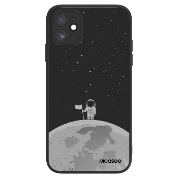 Picasee ULTIMATE CASE Apple iPhone 11 - készülékre - Astronaut