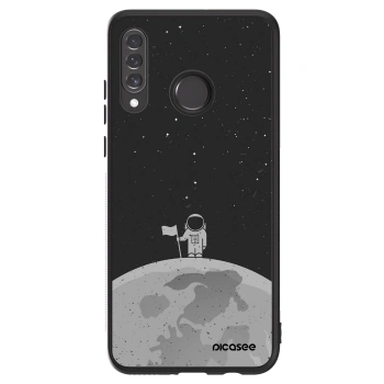 Picasee ULTIMATE CASE Huawei P30 Lite - készülékre - Astronaut