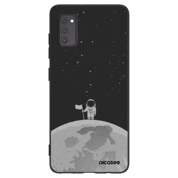 Tok az alábbi mobiltelefonokra Samsung Galaxy A41 A415F - Astronaut