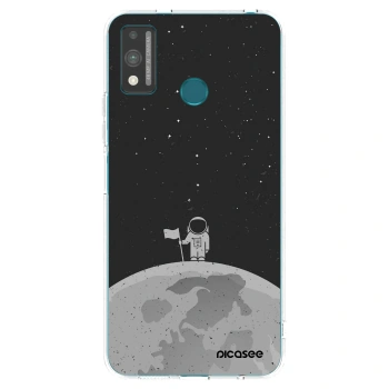 Tok az alábbi mobiltelefonokra Honor 9X Lite - Astronaut