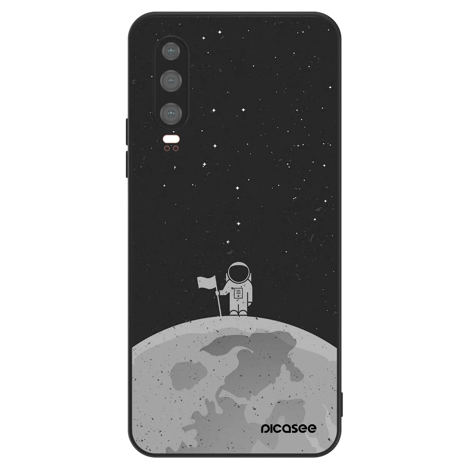 Picasee ULTIMATE CASE Huawei P30 - készülékre - Astronaut