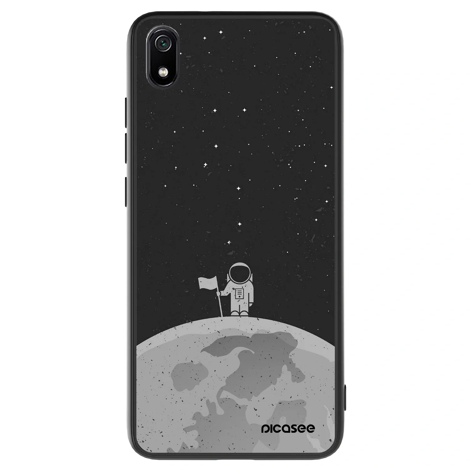 Picasee ULTIMATE CASE Xiaomi Redmi 7A - készülékre - Astronaut