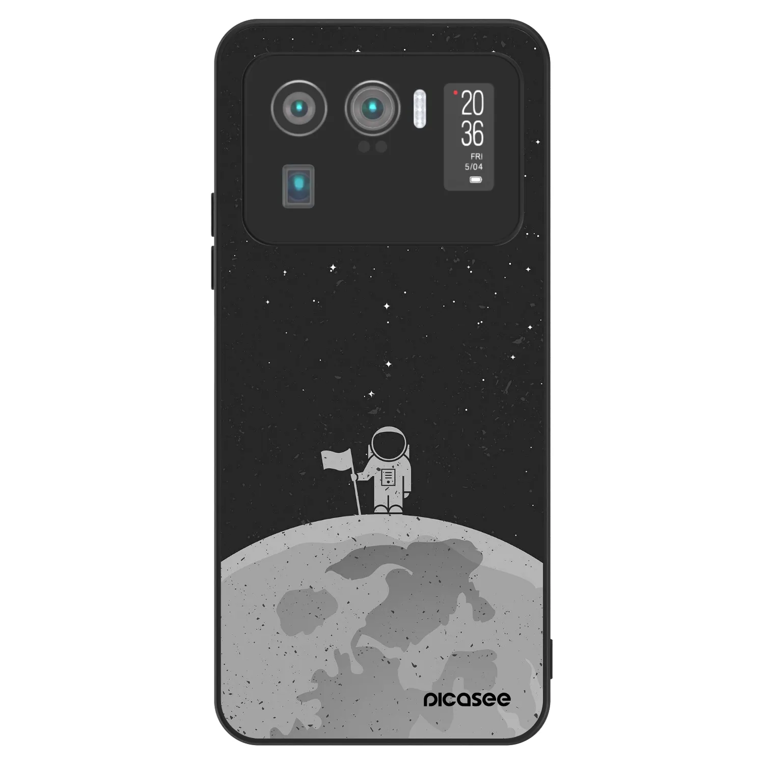 Picasee ULTIMATE CASE Xiaomi Mi 11 Ultra - készülékre - Astronaut
