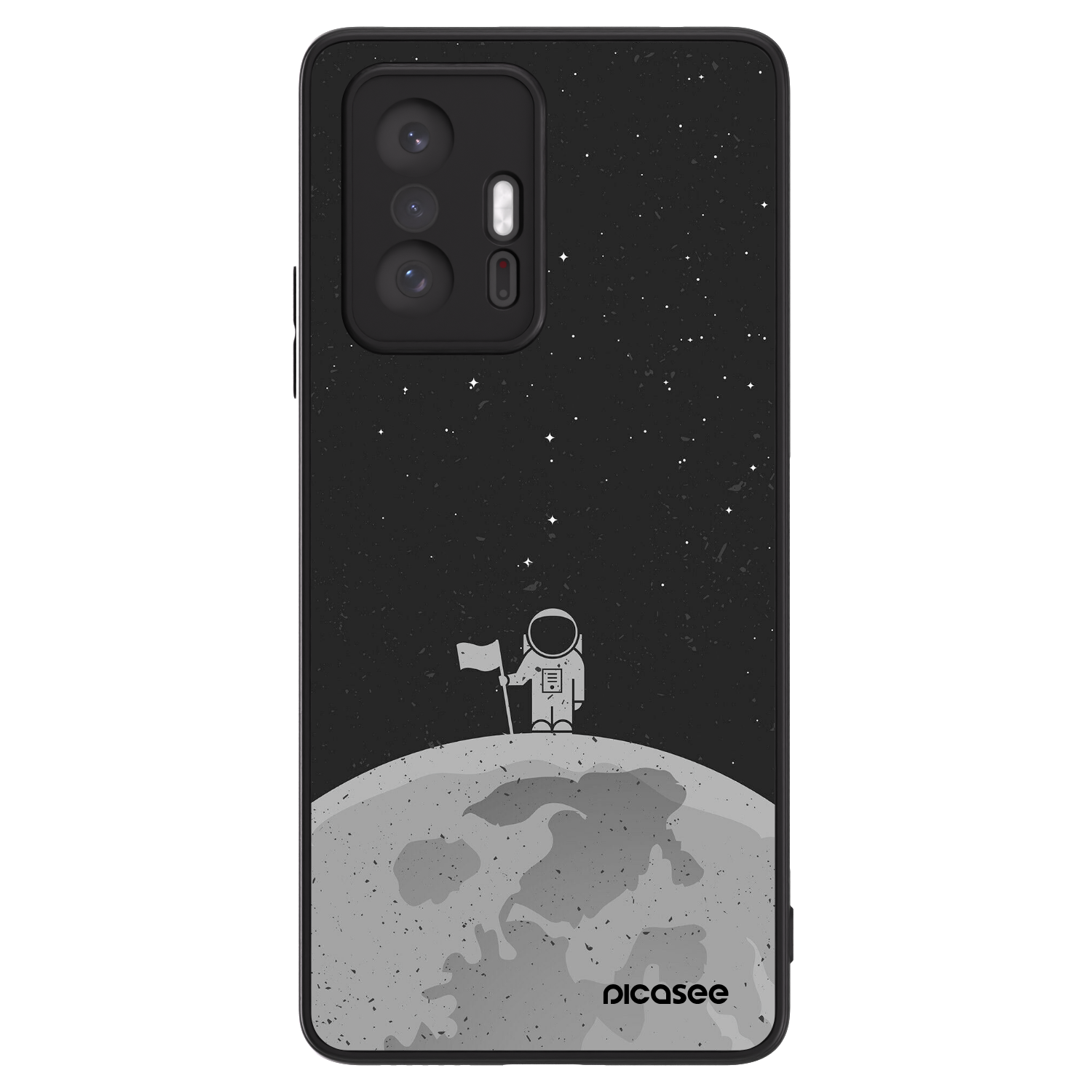Picasee ULTIMATE CASE Xiaomi 11T - készülékre - Astronaut