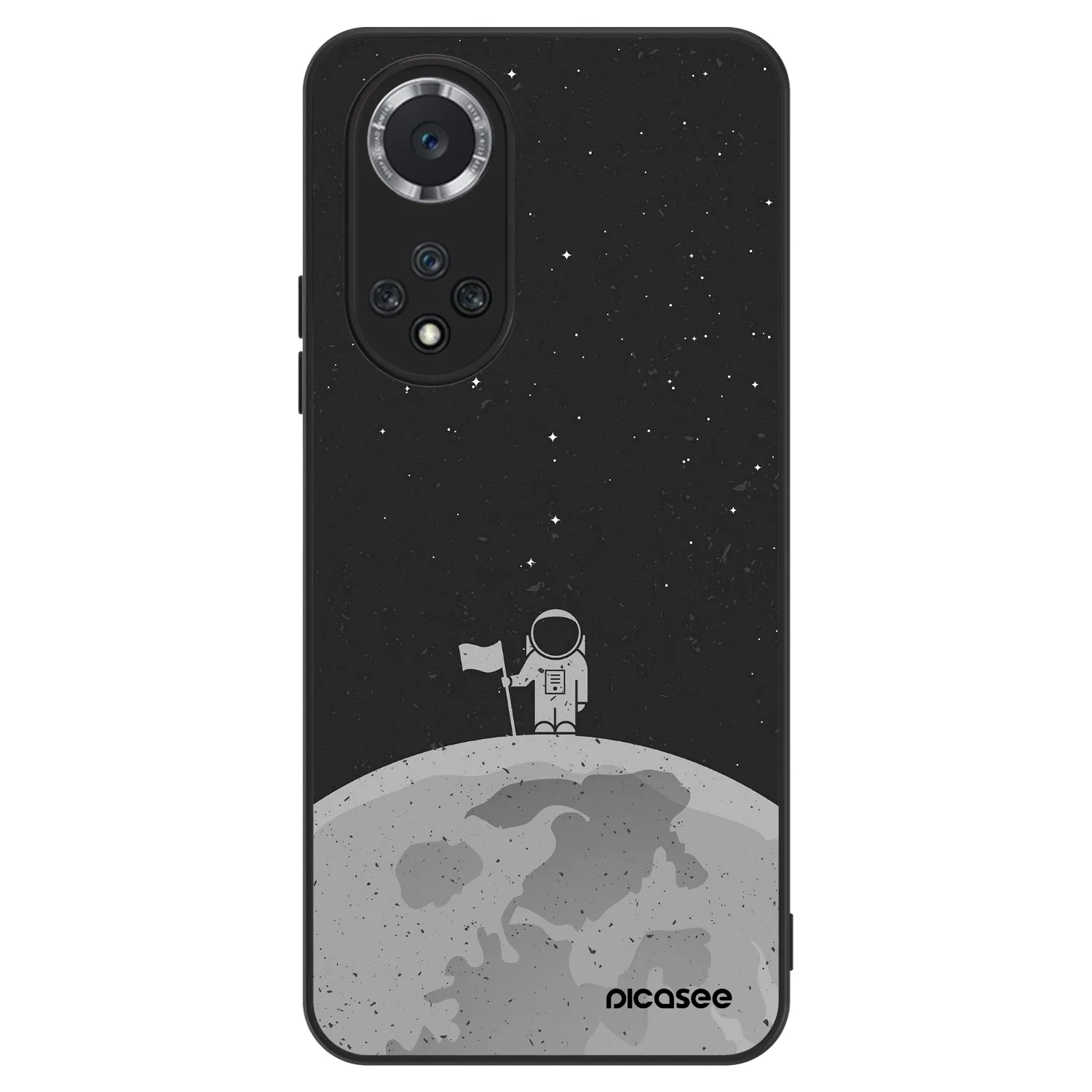 Picasee ULTIMATE CASE Huawei Nova 9 SE - készülékre - Astronaut