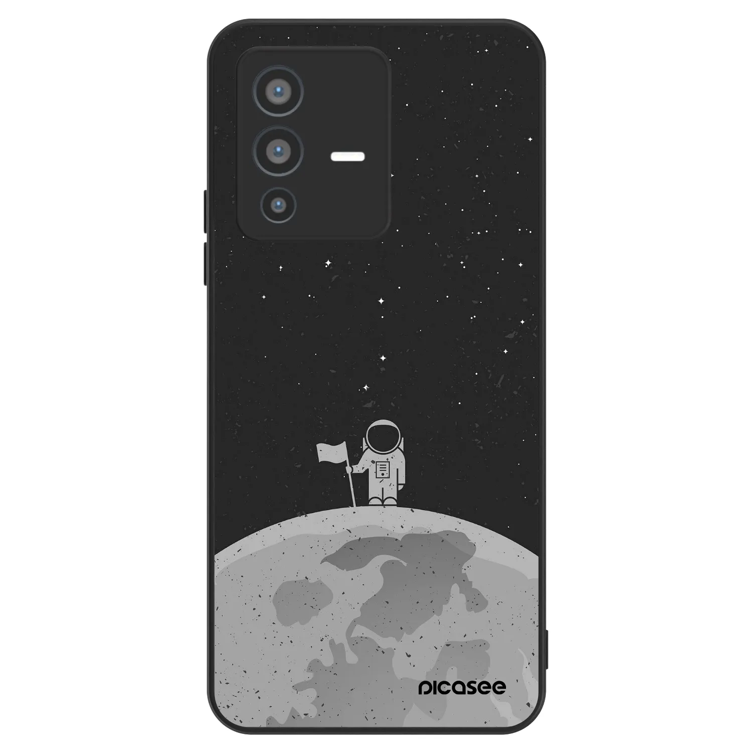 Picasee ULTIMATE CASE Vivo V23 5G - készülékre - Astronaut