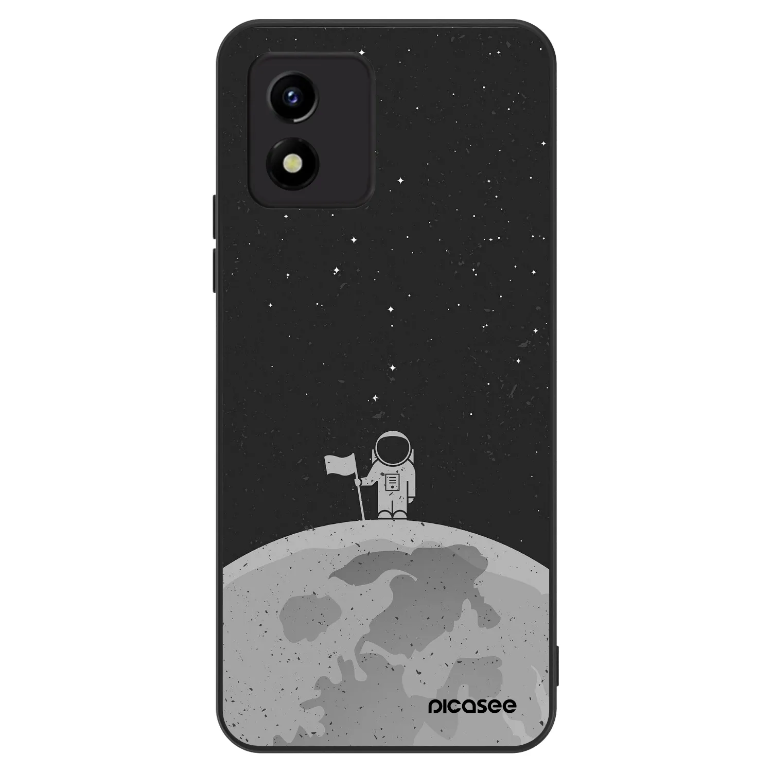 Picasee ULTIMATE CASE Vivo Y01 - készülékre - Astronaut