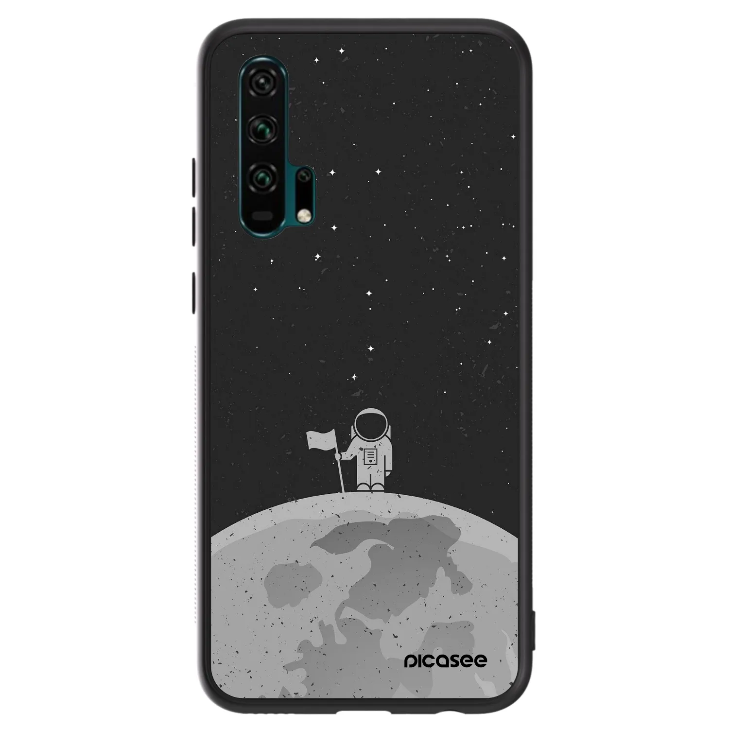 Picasee ULTIMATE CASE Honor 20 Pro - készülékre - Astronaut