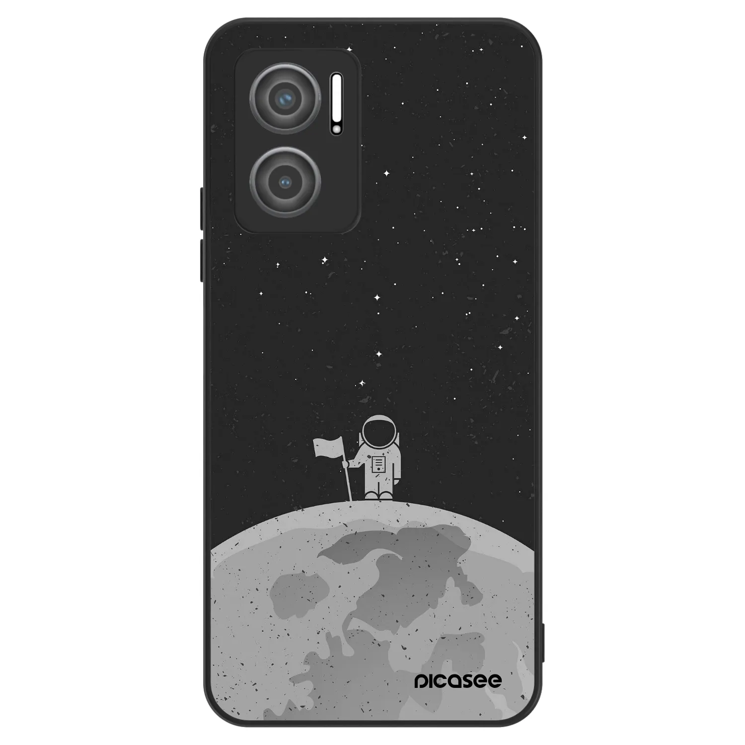 Picasee ULTIMATE CASE Xiaomi Redmi 10 5G - készülékre - Astronaut
