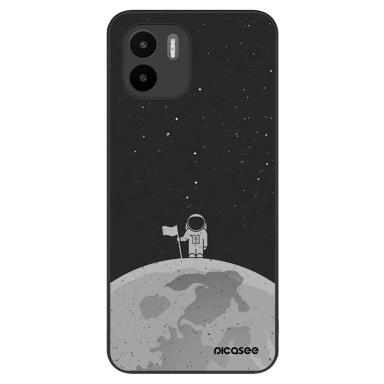 Picasee ULTIMATE CASE Xiaomi Redmi A1 - készülékre - Astronaut