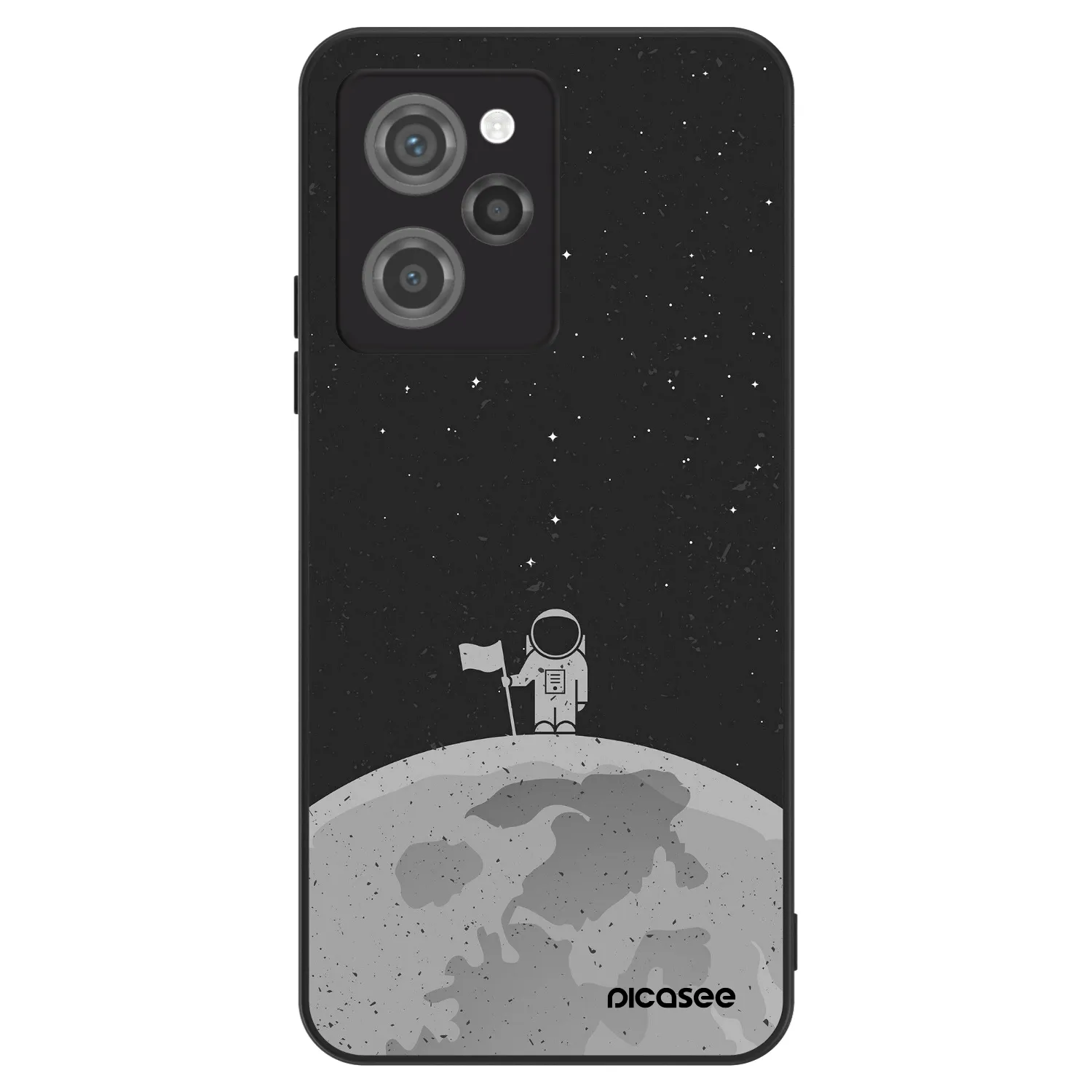 Picasee ULTIMATE CASE Xiaomi Poco X5 Pro - készülékre - Astronaut
