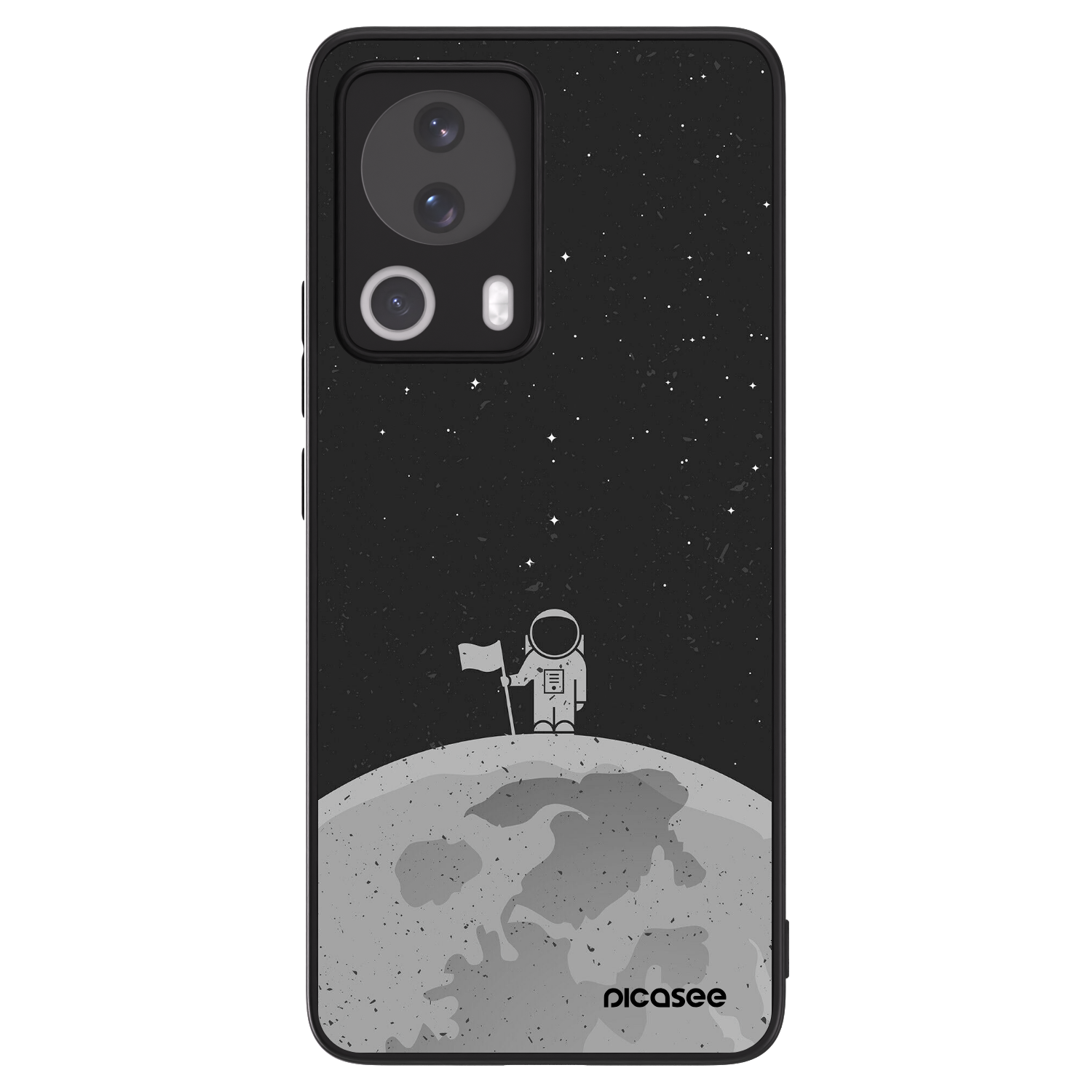 Picasee ULTIMATE CASE Xiaomi 13 Lite - készülékre - Astronaut