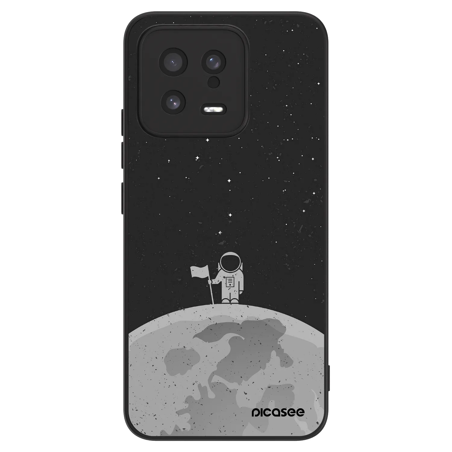 Picasee ULTIMATE CASE Xiaomi 13 - készülékre - Astronaut