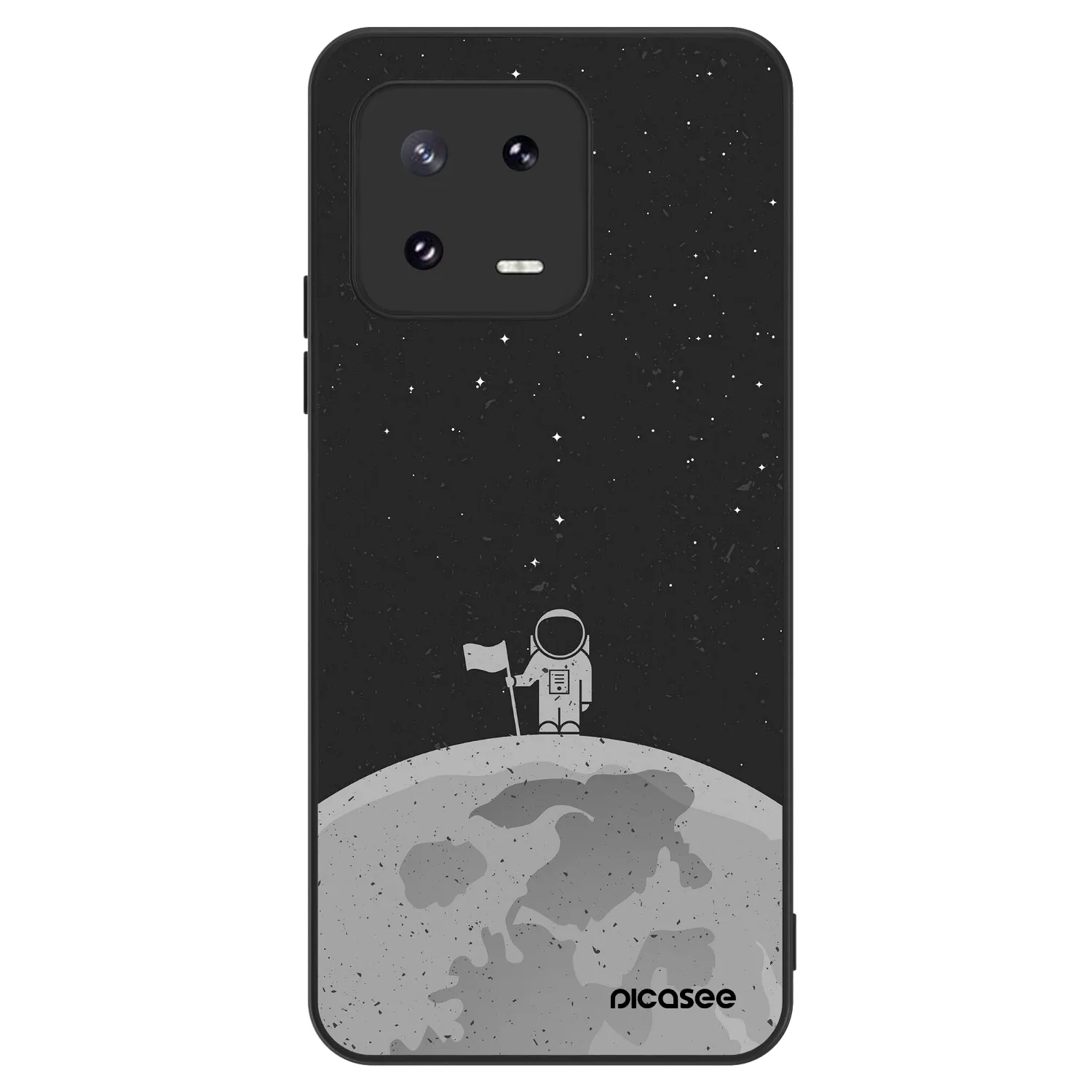 Picasee ULTIMATE CASE Xiaomi 13 Pro - készülékre - Astronaut