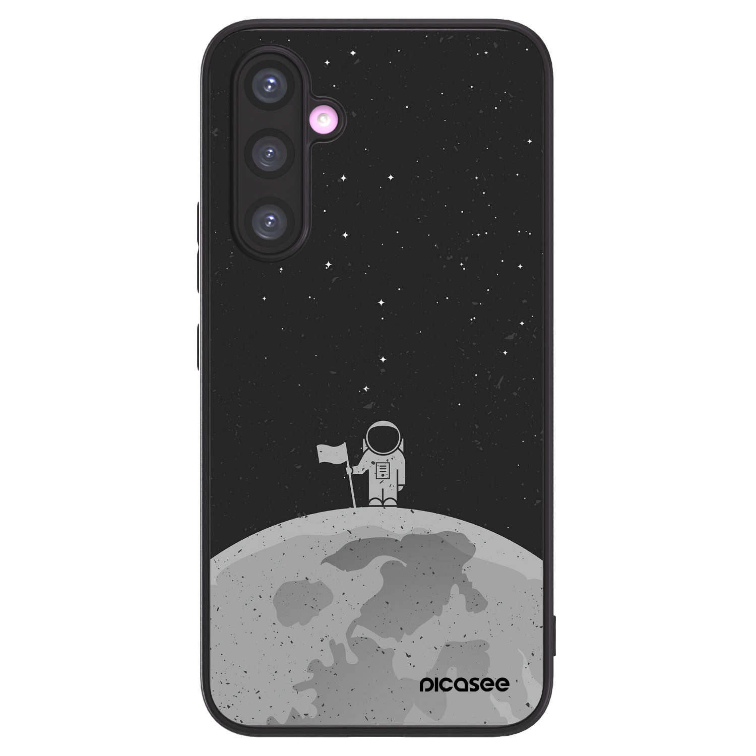 Picasee ULTIMATE CASE Samsung Galaxy A54 5G A546B - készülékre - Astronaut
