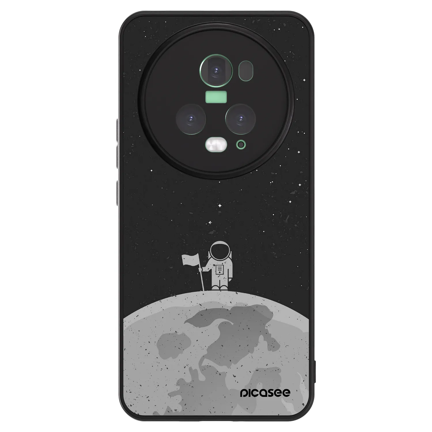 Picasee ULTIMATE CASE Honor Magic5 Pro - készülékre - Astronaut