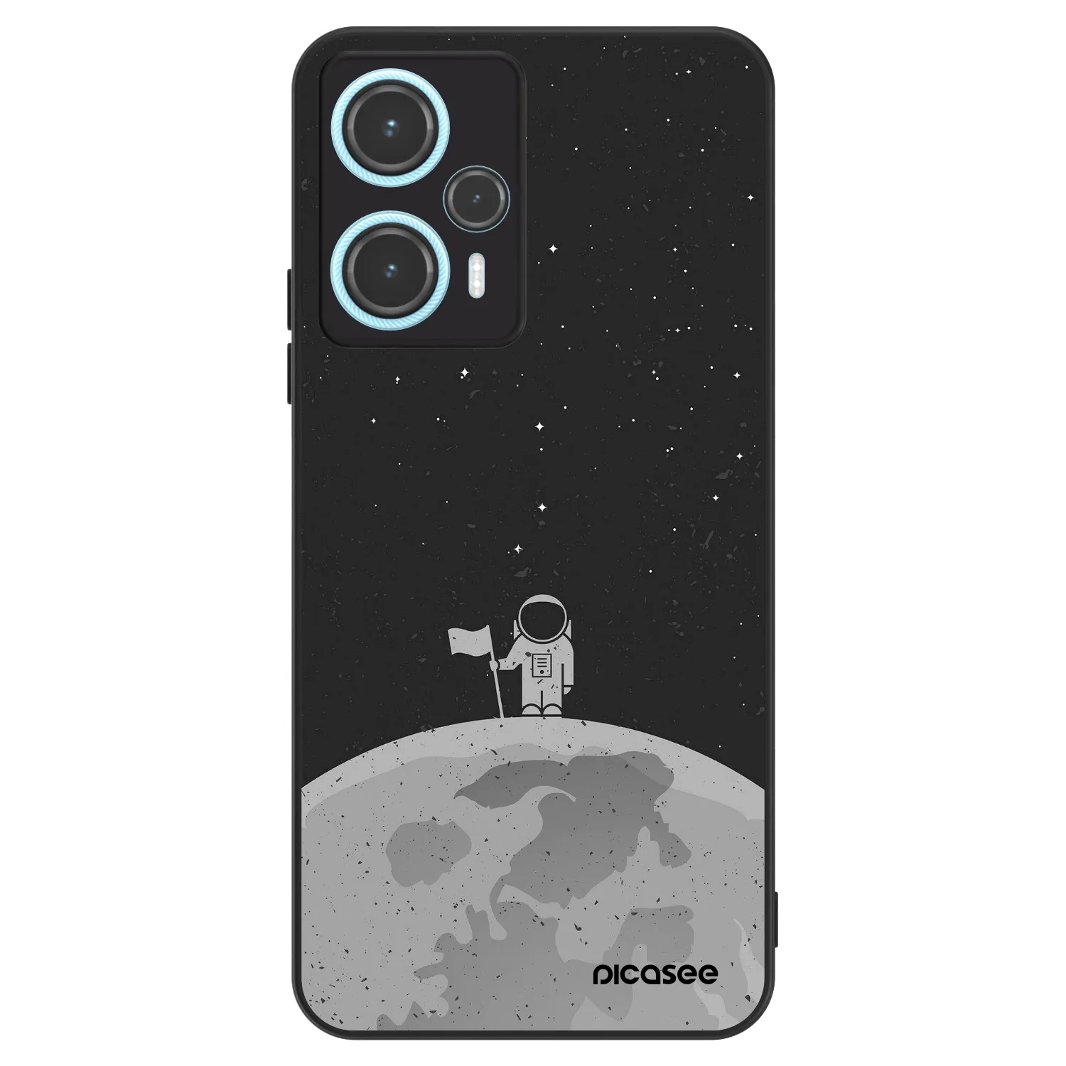 Picasee ULTIMATE CASE Xiaomi Poco F5 - készülékre - Astronaut