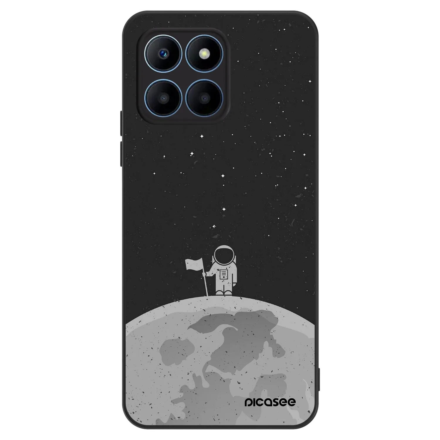 Picasee ULTIMATE CASE Honor 70 Lite - készülékre - Astronaut