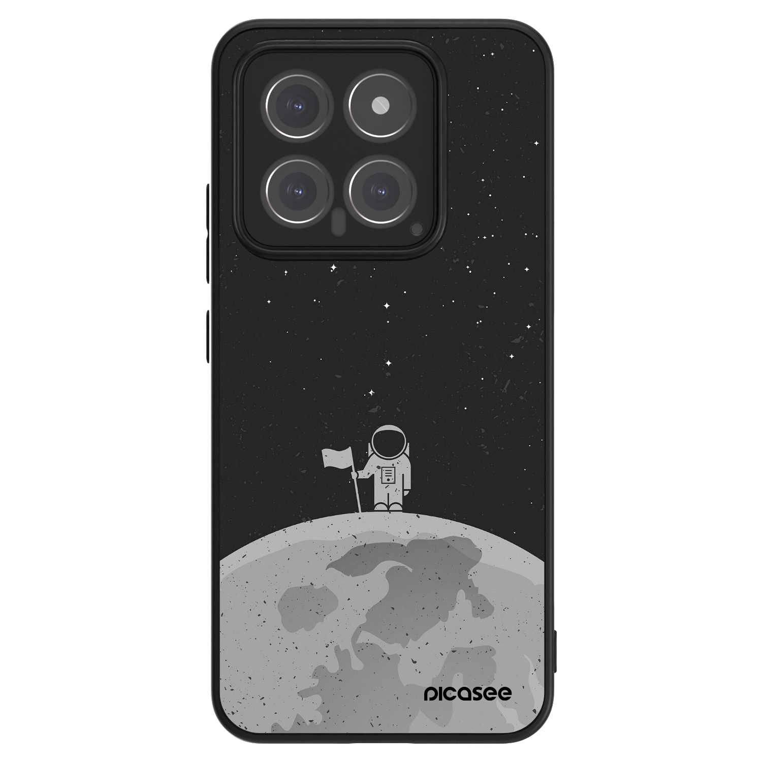 Picasee ULTIMATE CASE Xiaomi 14 - készülékre - Astronaut