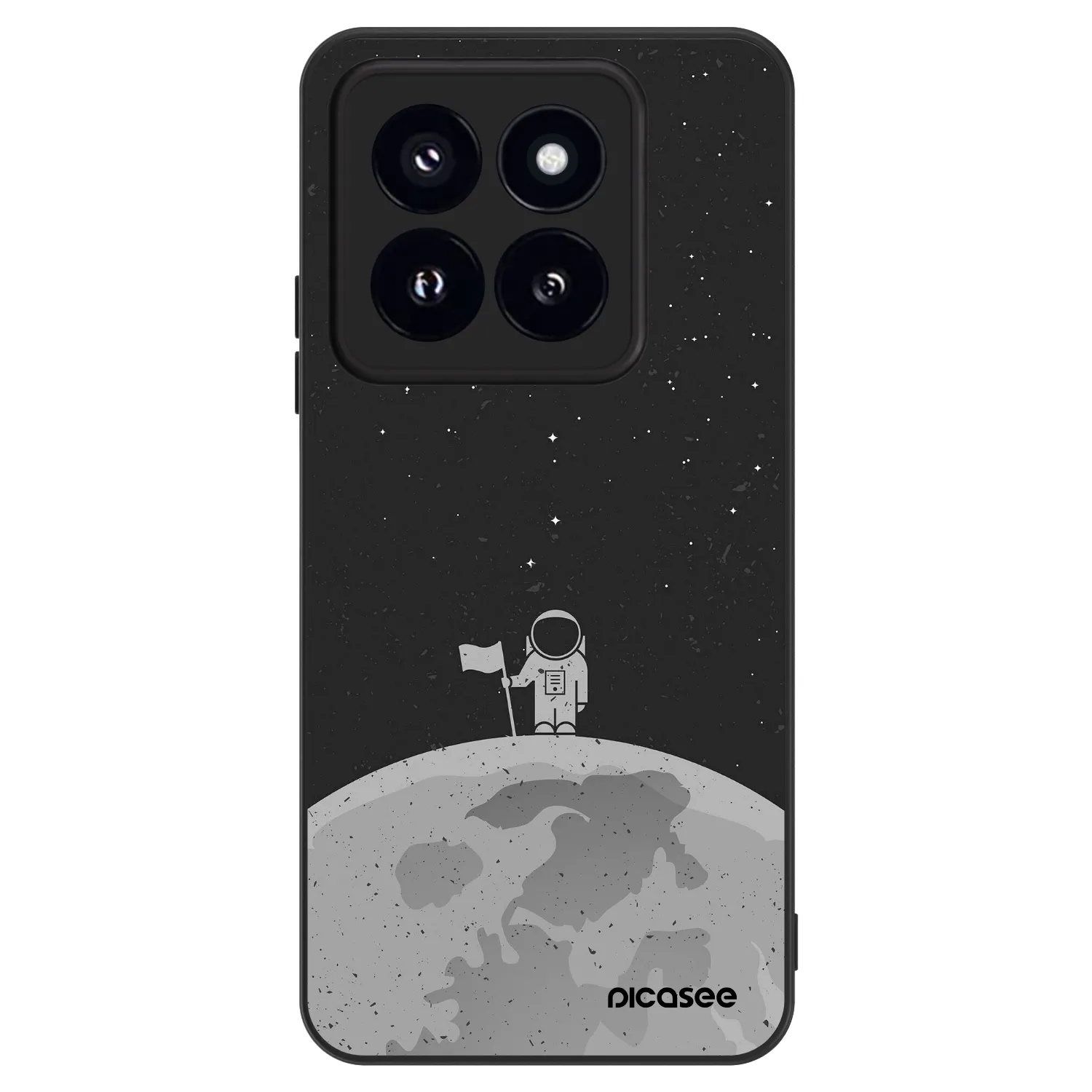Picasee ULTIMATE CASE Xiaomi 14 Pro - készülékre - Astronaut