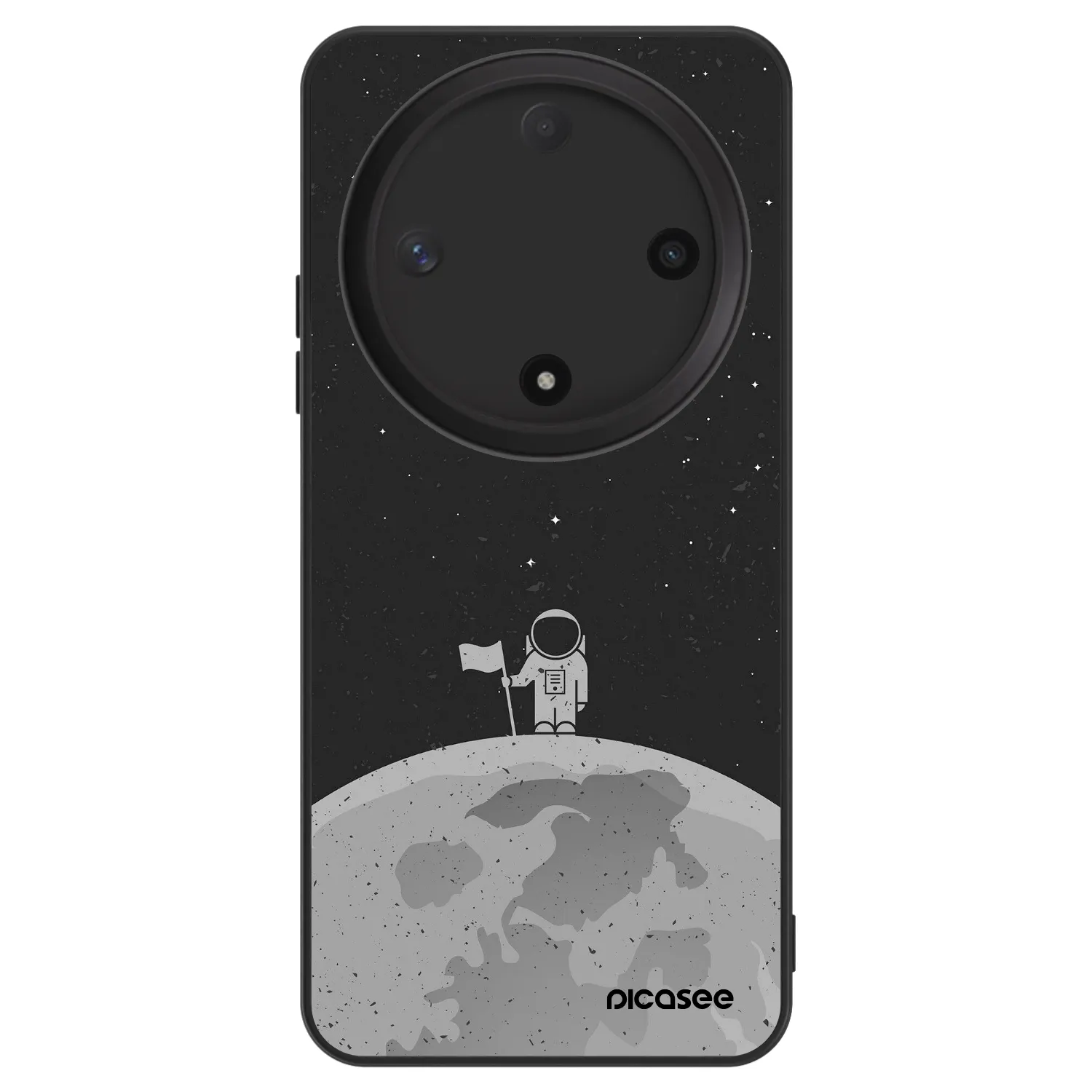 Picasee ULTIMATE CASE Honor Magic6 Lite 5G - készülékre - Astronaut