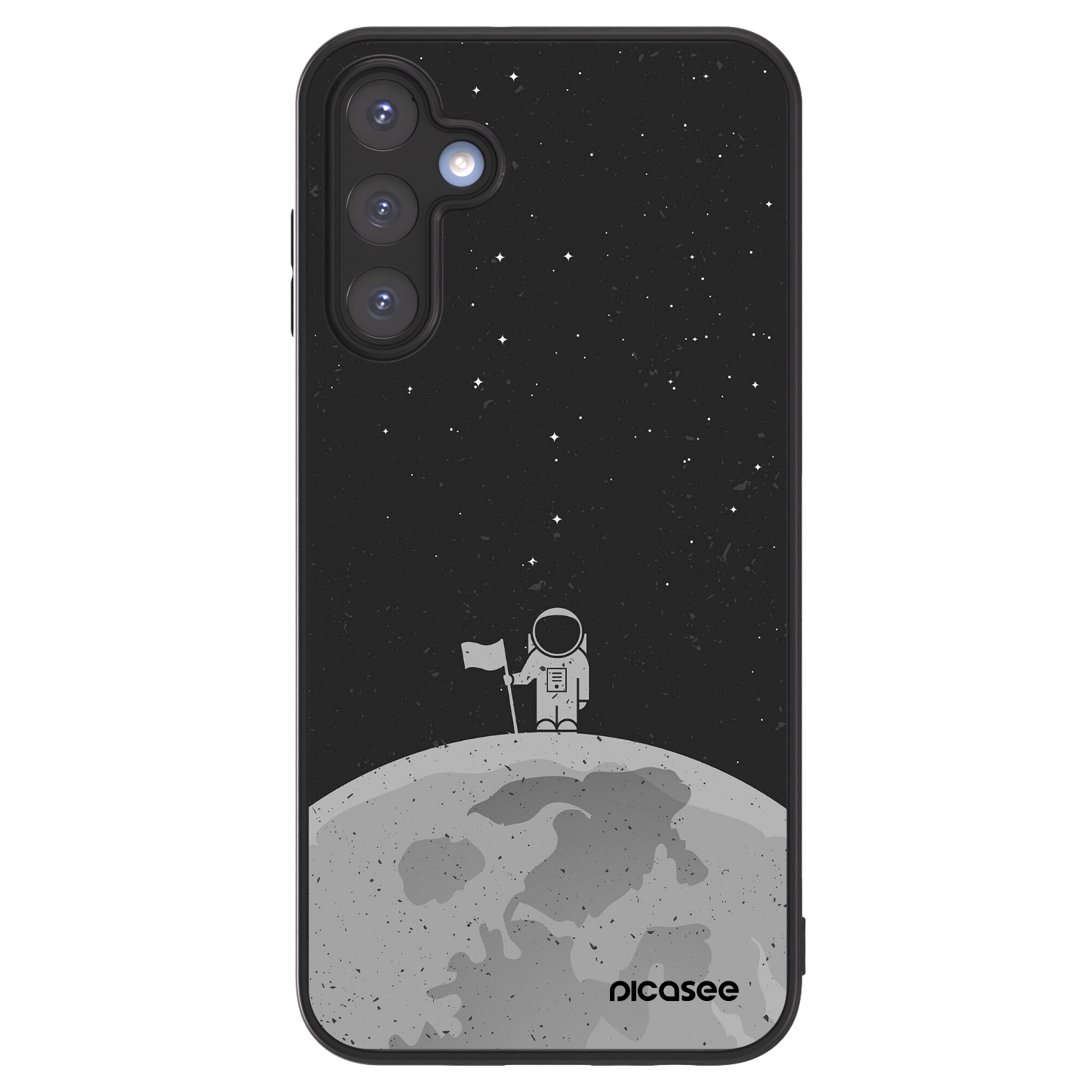 Picasee ULTIMATE CASE Samsung Galaxy A15 A156B 5G - készülékre - Astronaut
