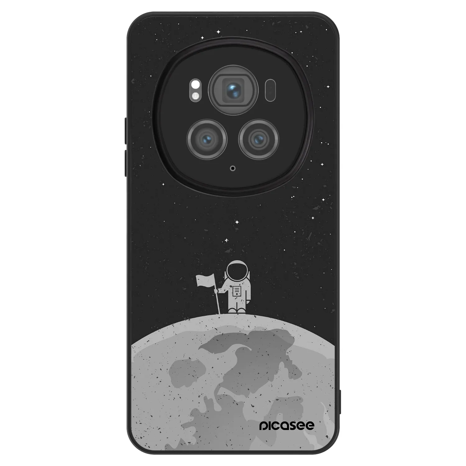 Picasee ULTIMATE CASE Honor Magic6 Pro - készülékre - Astronaut